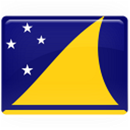 Tokelau emoji