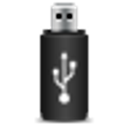 Usb Stick emoji