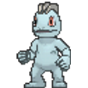 Machop emoji