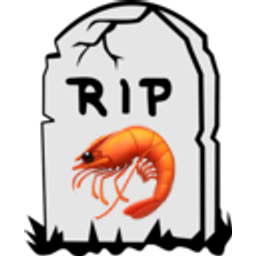 Shrip emoji