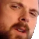 Forsenwhat emoji