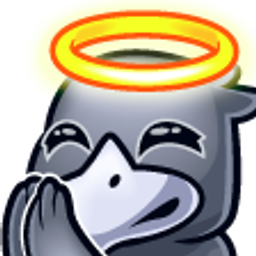 Ange emoji