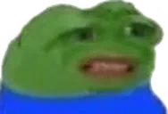 Pepecringe emoji