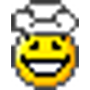 White Hat emoji