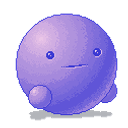 Fall Over emoji
