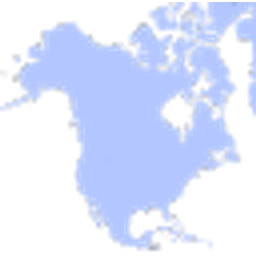 North America emoji