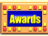 Awards emoji