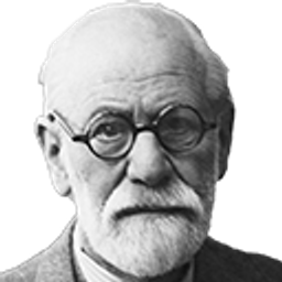 Sigmund Freud emoji