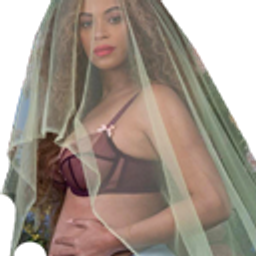 Bey emoji