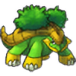 Grotle emoji