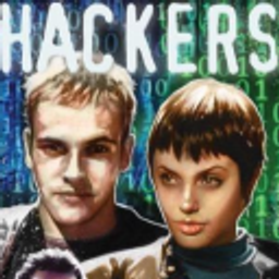 Hackers emoji