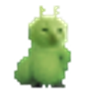 Glorpass emoji