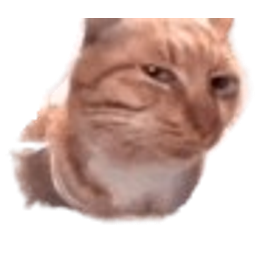 Suscat emoji