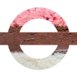 Neapolitan Line emoji