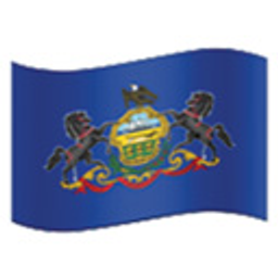 Pennsylvania emoji
