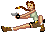 Tombraider emoji