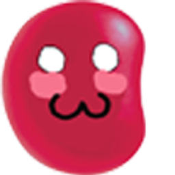 Uwu Bean emoji
