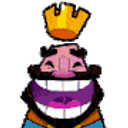 Cr Happy emoji