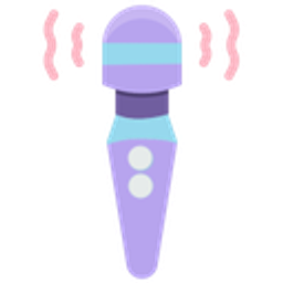 Purplevibe emoji
