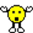 Attention emoji