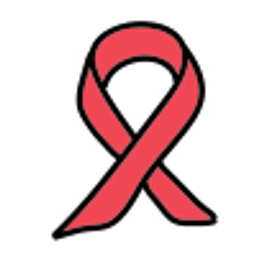 Aids Ribbon emoji