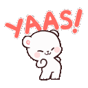 Bearyaasss emoji
