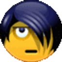 Emo emoji