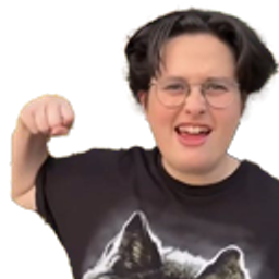 Scram Leave Her Alone Meme emoji