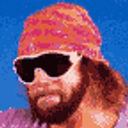 Macho Man Oh Yeah emoji