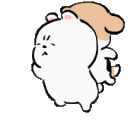 Immatackle emoji
