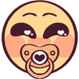 Orangepacixfelonsmojis emoji