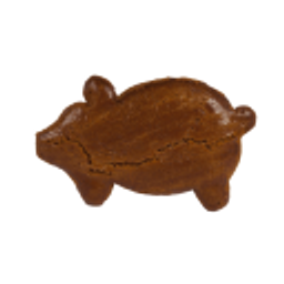 Cochito Marranito Pandulce emoji