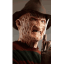 Freddy Krueger No emoji
