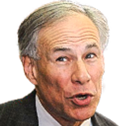 Greg Abbott emoji