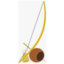 Berimbau emoji