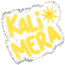 Kalimera emoji