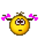 Girl Shocked emoji