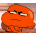 Cant Be Mad emoji