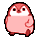 Bird Run emoji