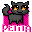 Creu Petita emoji