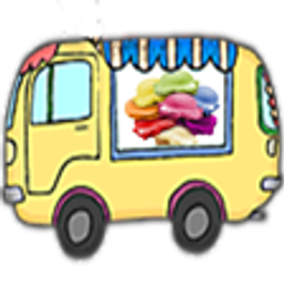 Ice Cream Truck emoji