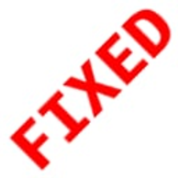 Fixed emoji