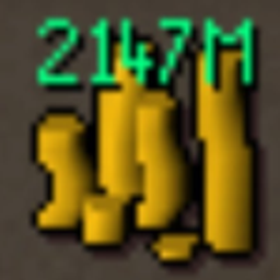 Max Cash emoji