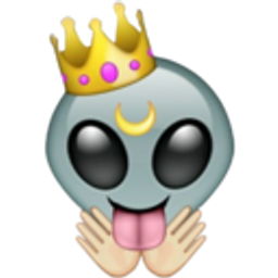 Alienfab emoji