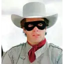 Lone Ranger emoji