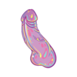 Metallic Pp E emoji