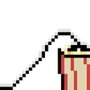 Popcorntime emoji