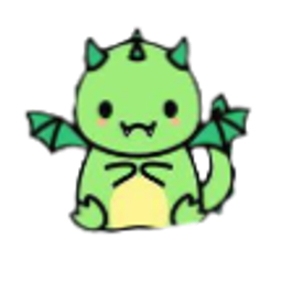 Dragon1q emoji