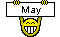 May emoji