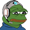Gamerpepe emoji
